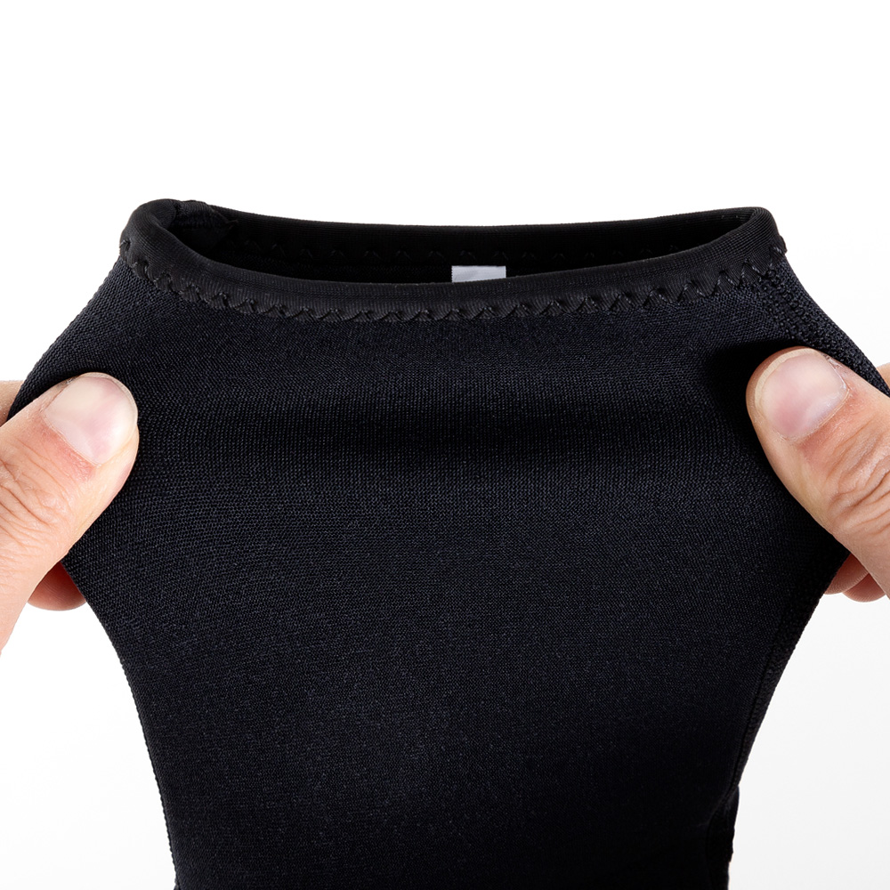 3mm & 5mm neoprene meias de me - Wetsuit Men avaliação e preço