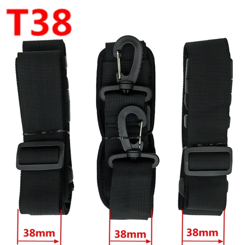 Ajustável Paddleboard Shoulder - Surfboard Leash avaliação e preço