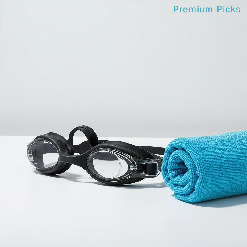Óculos de Mergulho Profissiona - Goggles Swim avaliação e preço