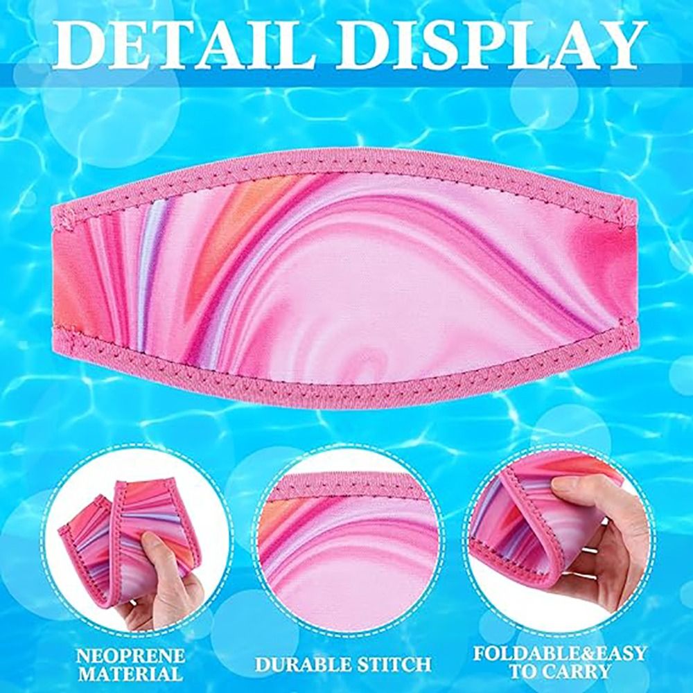 Faixa de Máscara de Mergulho C - Diving Mask avaliação e preço
