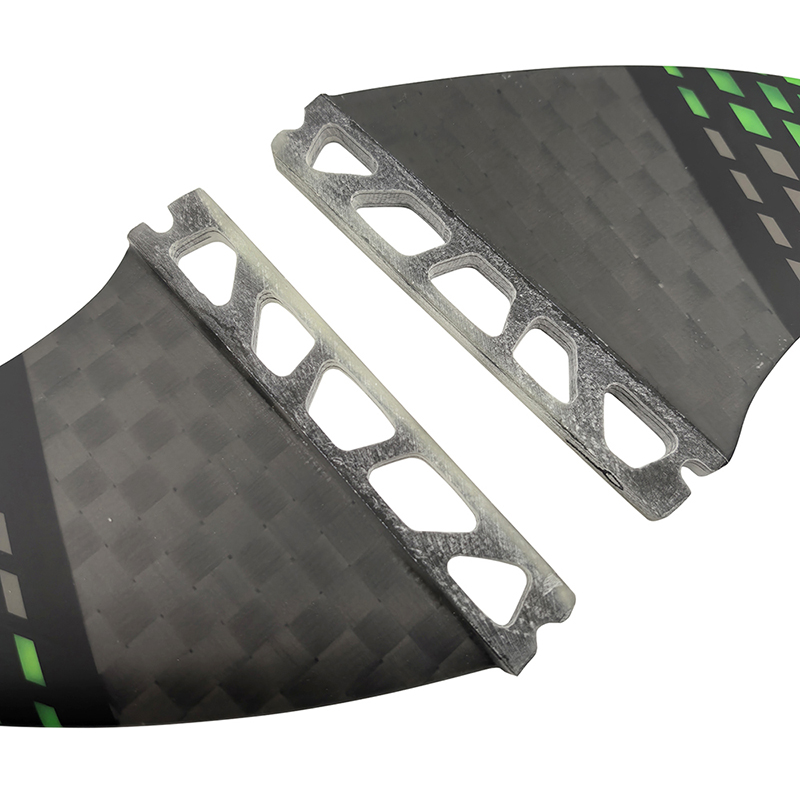 Novos Designs de Quilhas para  - Surfboard Leash avaliação e preço