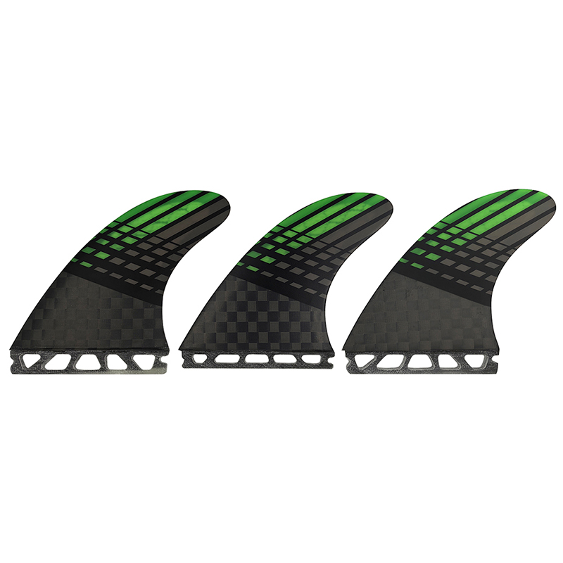 Novos Designs de Quilhas para  - Surfboard Leash avaliação e preço