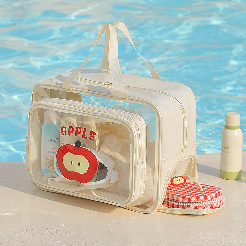 A Linda Bolsa de Armazenamento - Flippers Swimming avaliação e preço