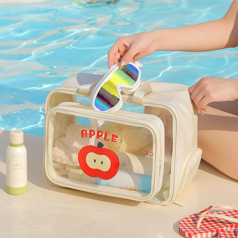 A Linda Bolsa de Armazenamento - Flippers Swimming avaliação e preço