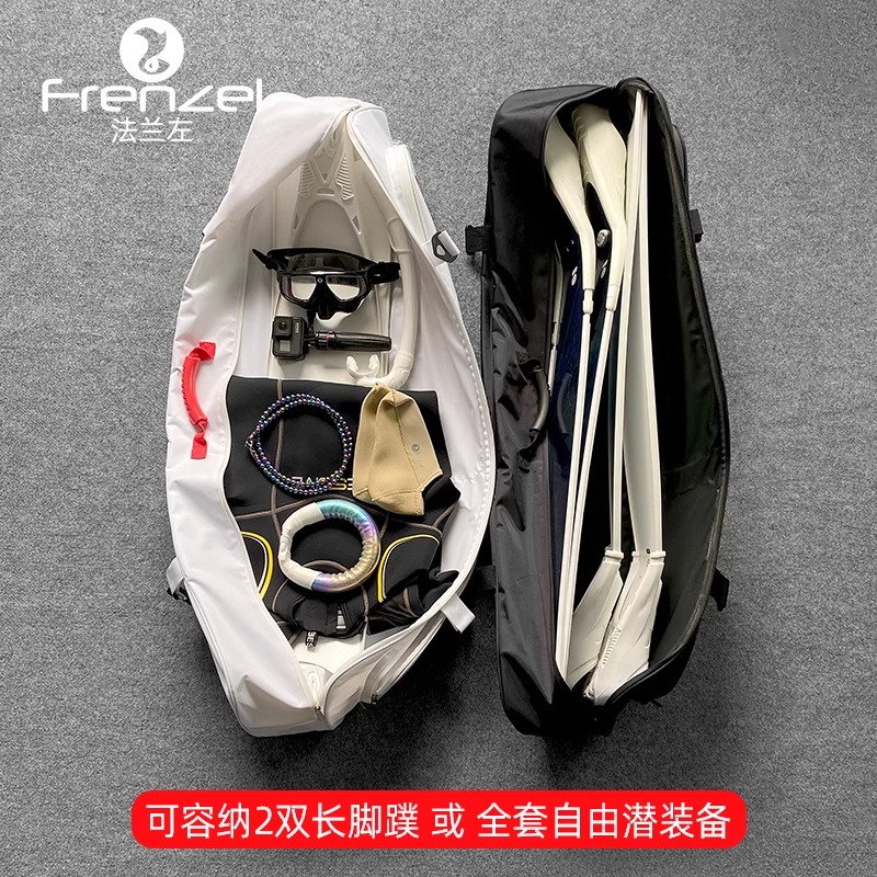 Bolsa à Prova d'Água FRENZEL p - Snorkeling Gear avaliação e preço