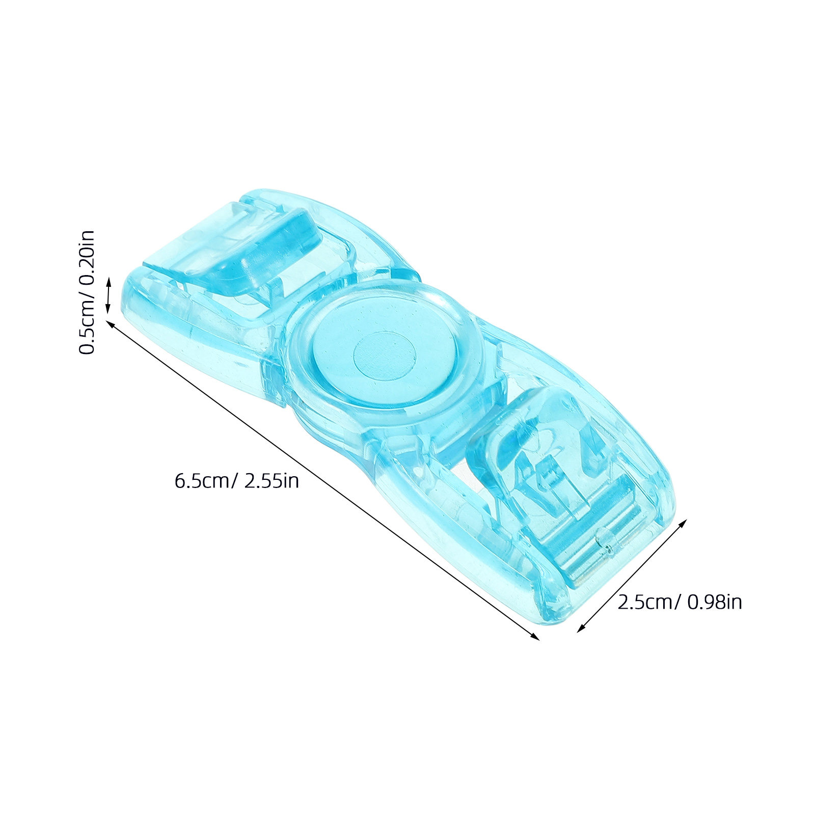 Fivelas de ajuste para as tira - Goggles Swim avaliação e preço