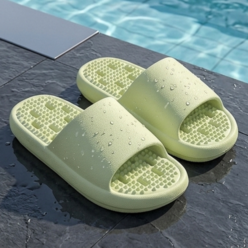 Chinelos de Verão Femininos An - Water Shoes avaliação e preço