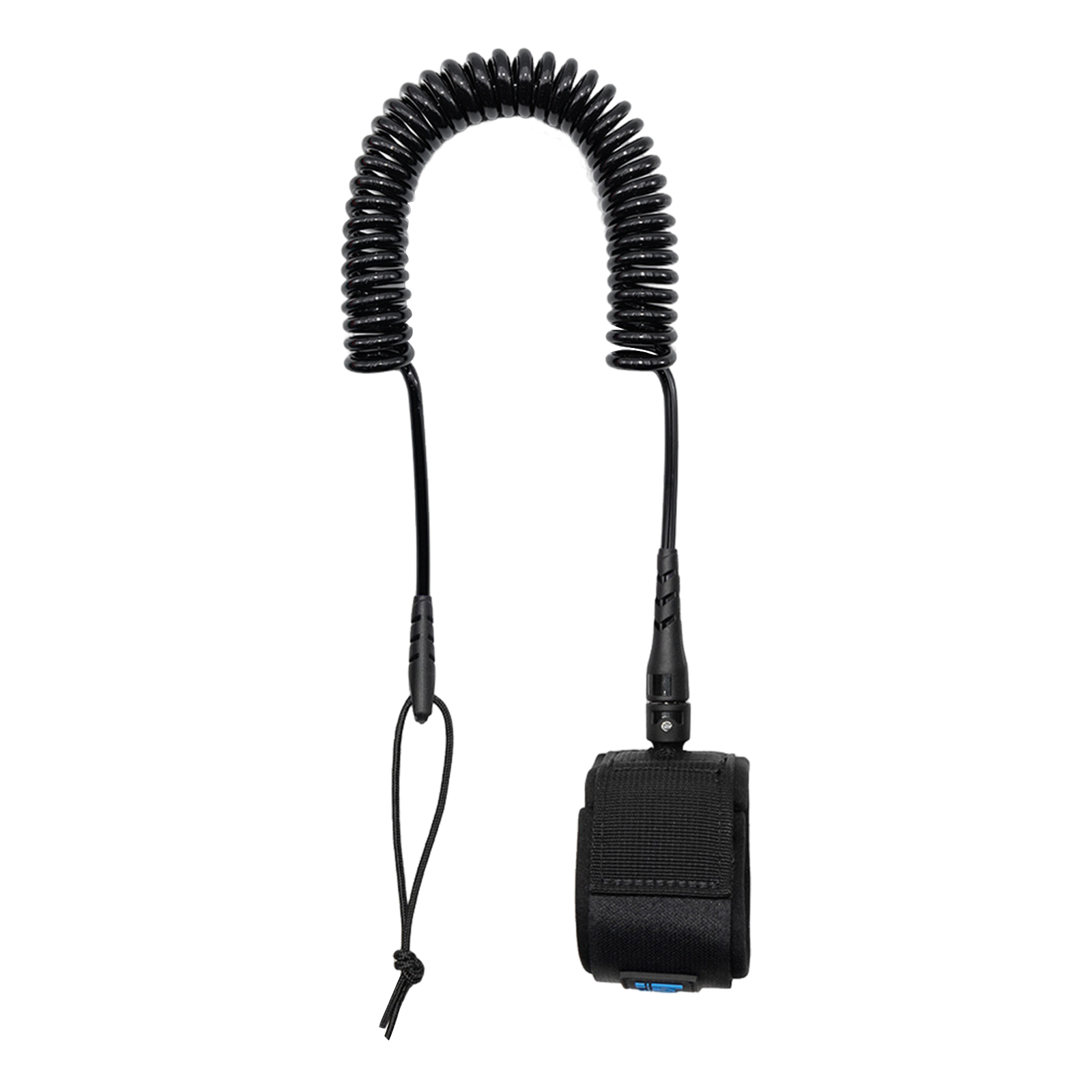 Corda de Segurança para SUP, L - Surfboard Leash avaliação e preço