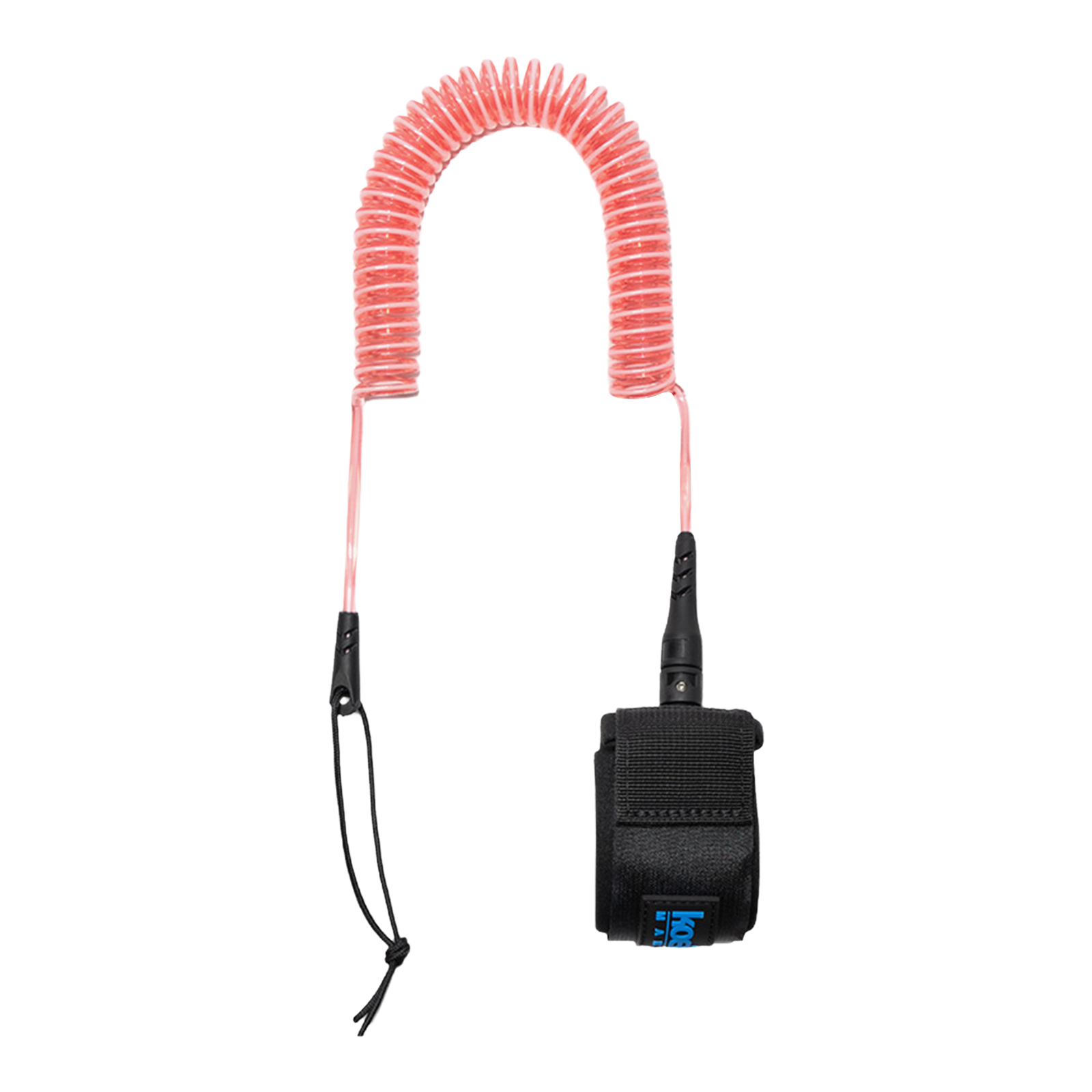 Corda de Segurança para SUP, L - Surfboard Leash avaliação e preço