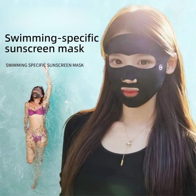 Boca aberta nariz máscara de v - Diving Mask avaliação e preço