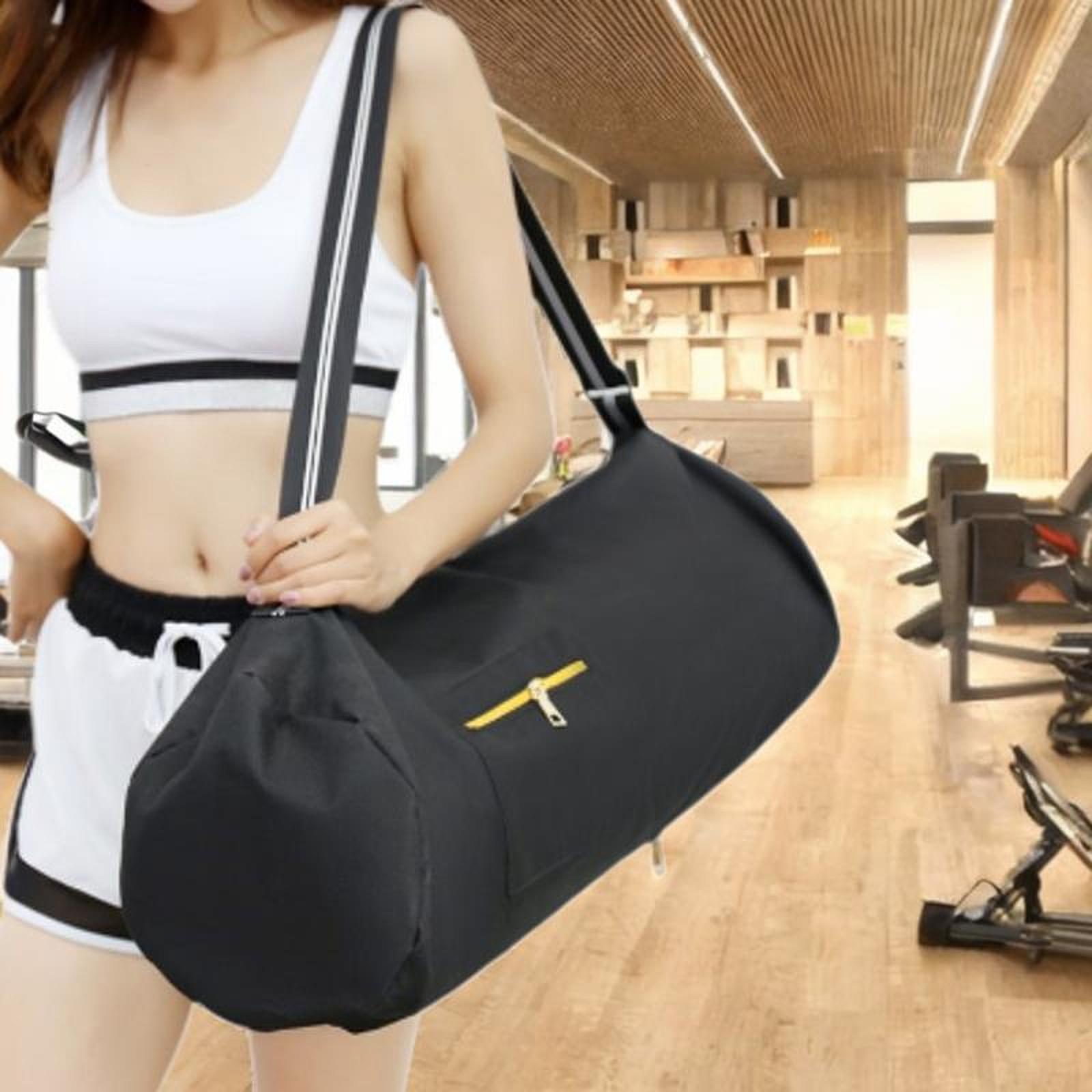 Bolsa de Ombro Grande para Sno - Flippers Swimming avaliação e preço