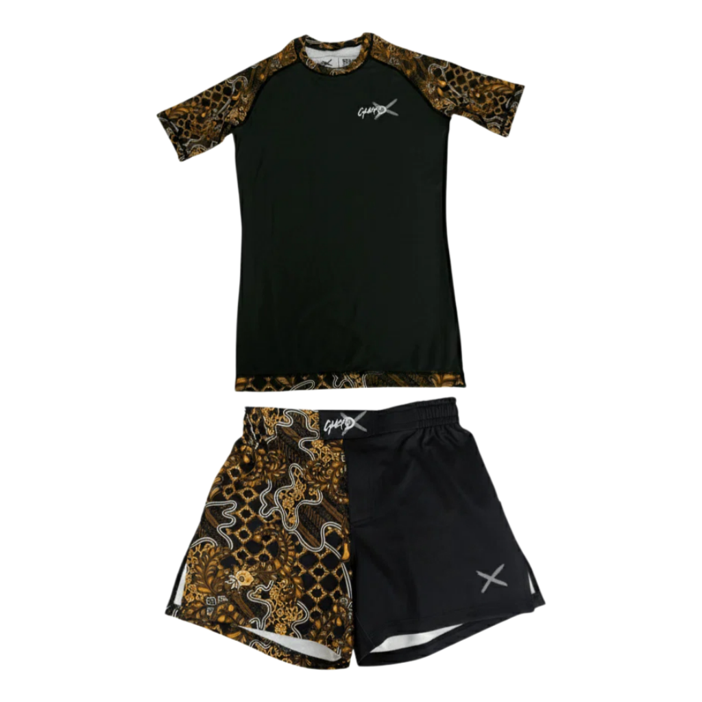 Equipamento Premium de BJJ e M - Rash Guard avaliação e preço