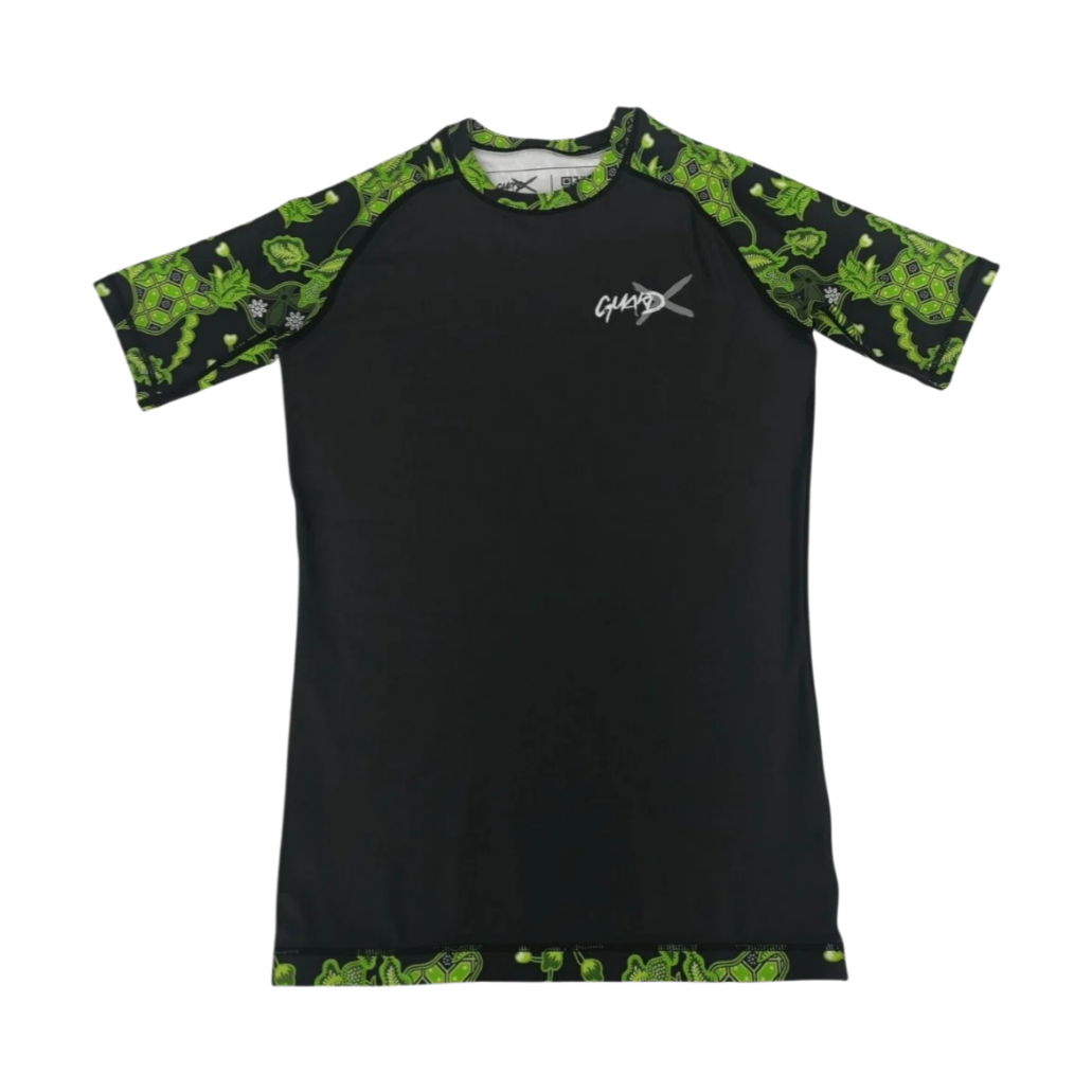 Equipamento Premium de BJJ e M - Rash Guard avaliação e preço
