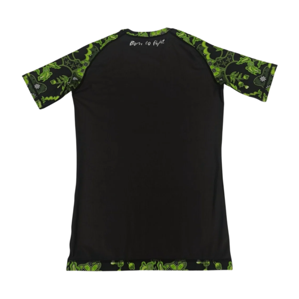 Equipamento Premium de BJJ e M - Rash Guard avaliação e preço