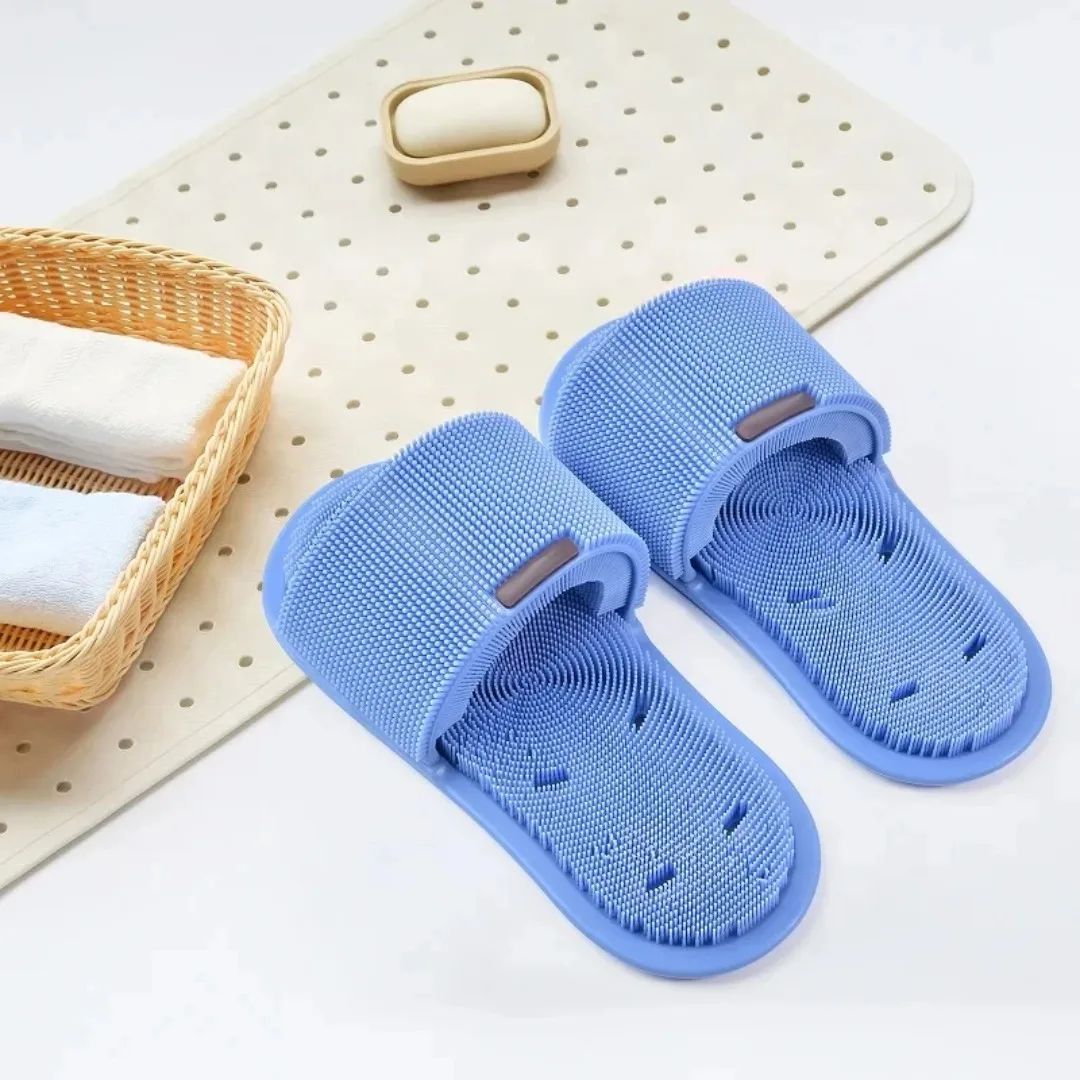Chinelos mágicos para lavagem  - Flippers Swimming avaliação e preço