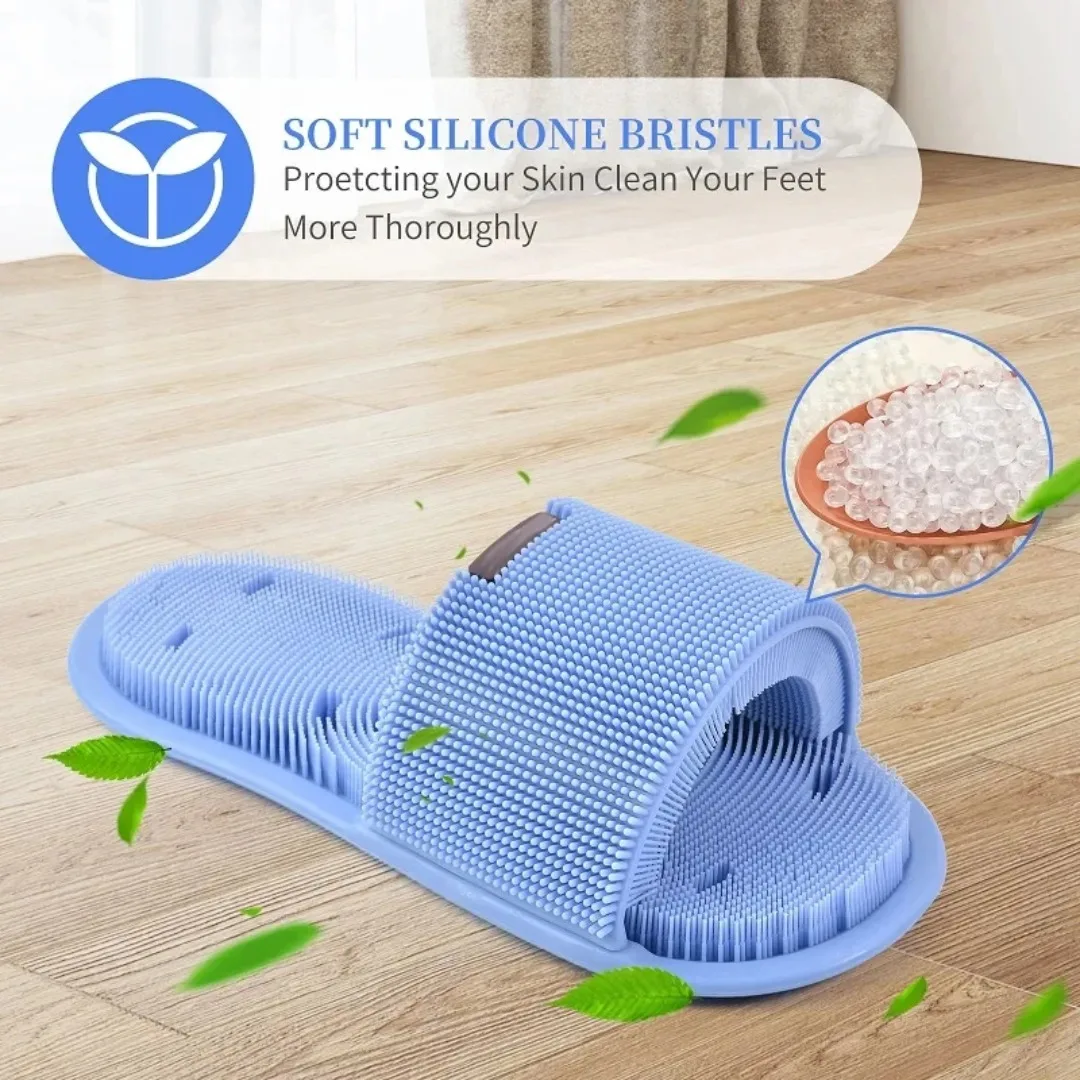 Chinelos mágicos para lavagem  - Flippers Swimming avaliação e preço