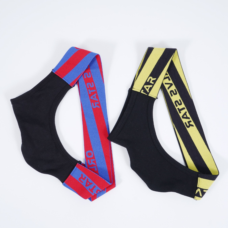 Cueca Jockstrap Masculina de A - Wetsuit Men avaliação e preço