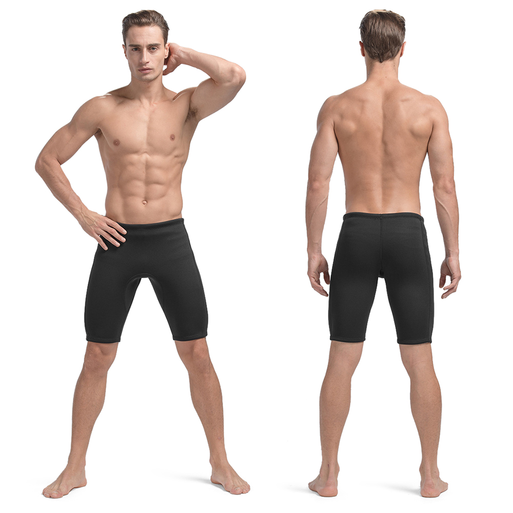 Shorts de Neoprene de 3mm para - Wetsuit Men avaliação e preço