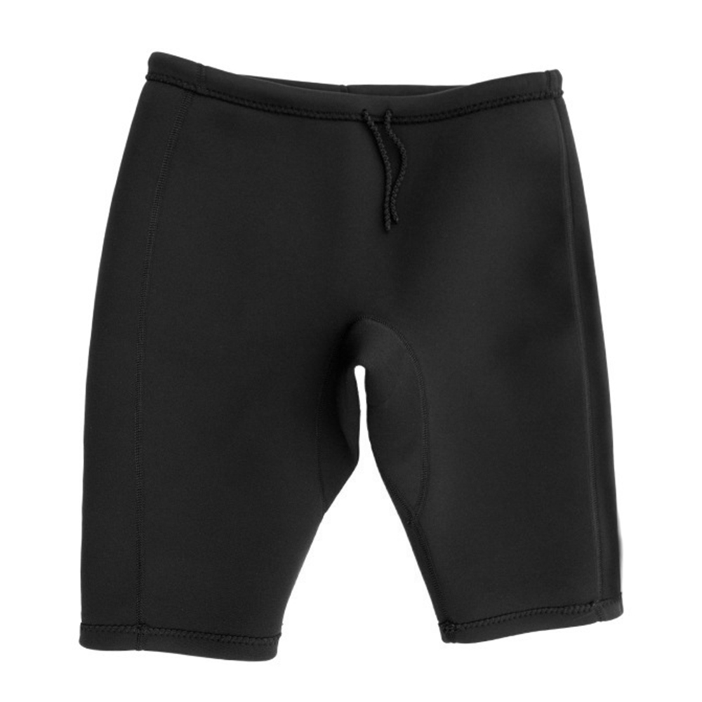 Shorts de Neoprene de 3mm para - Wetsuit Men avaliação e preço