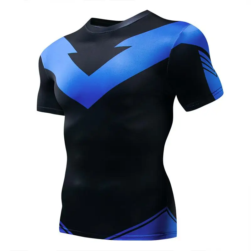 Camisetas de Compressão, Roupa - Rash Guard avaliação e preço