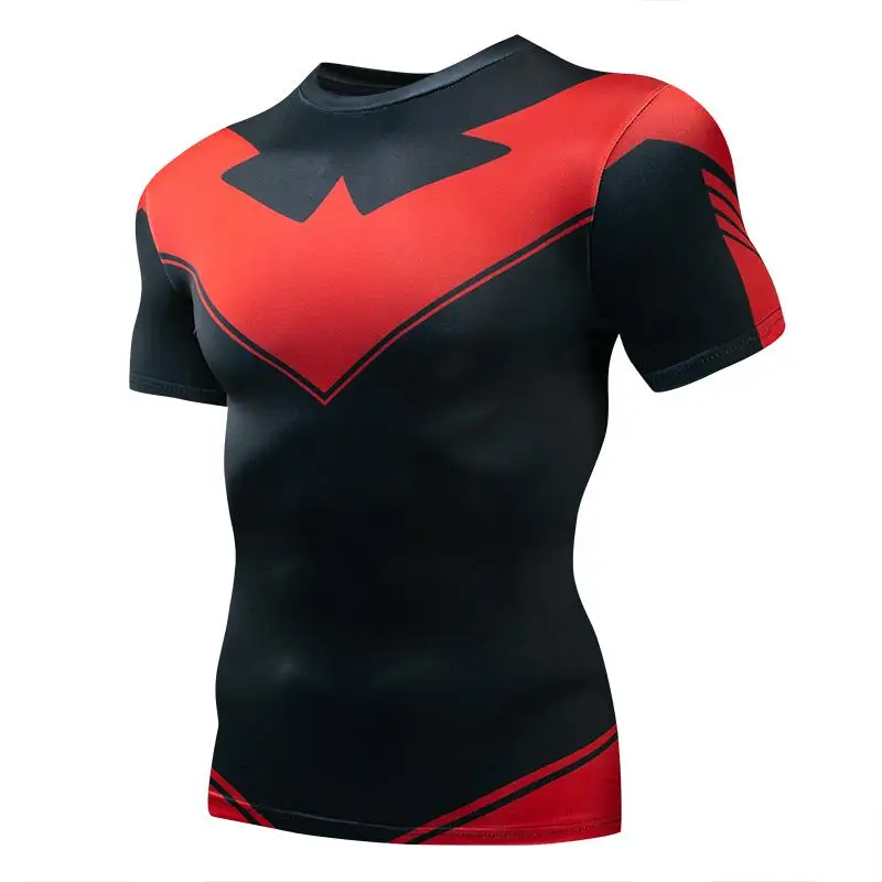 Camisetas de Compressão, Roupa - Rash Guard avaliação e preço