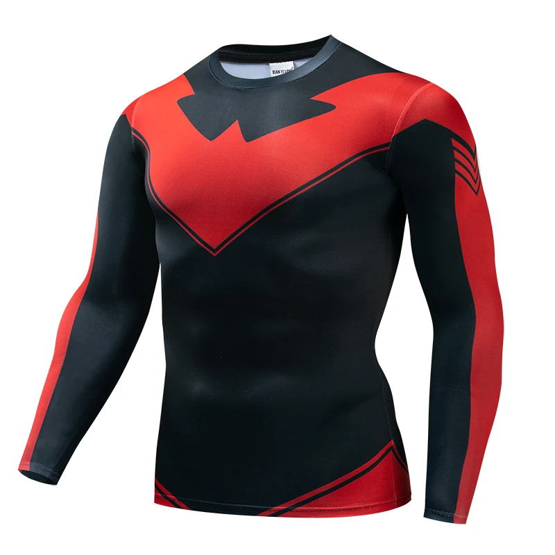 Camisetas de Compressão, Roupa - Rash Guard avaliação e preço