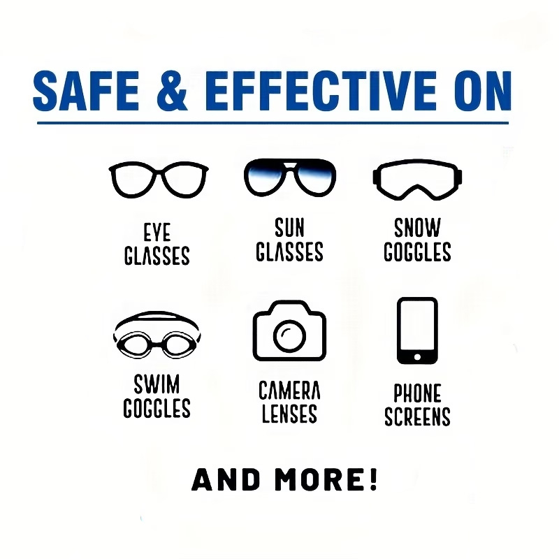 Spray Antiembaçante Portátil p - Goggles Swim avaliação e preço
