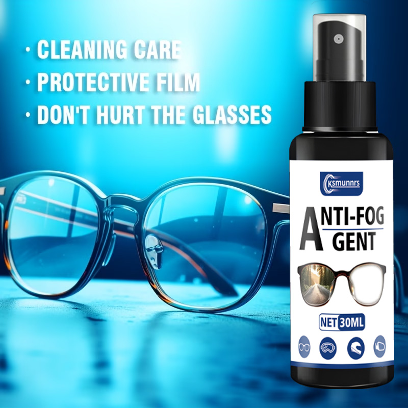 Spray Antiembaçante Portátil p - Goggles Swim avaliação e preço