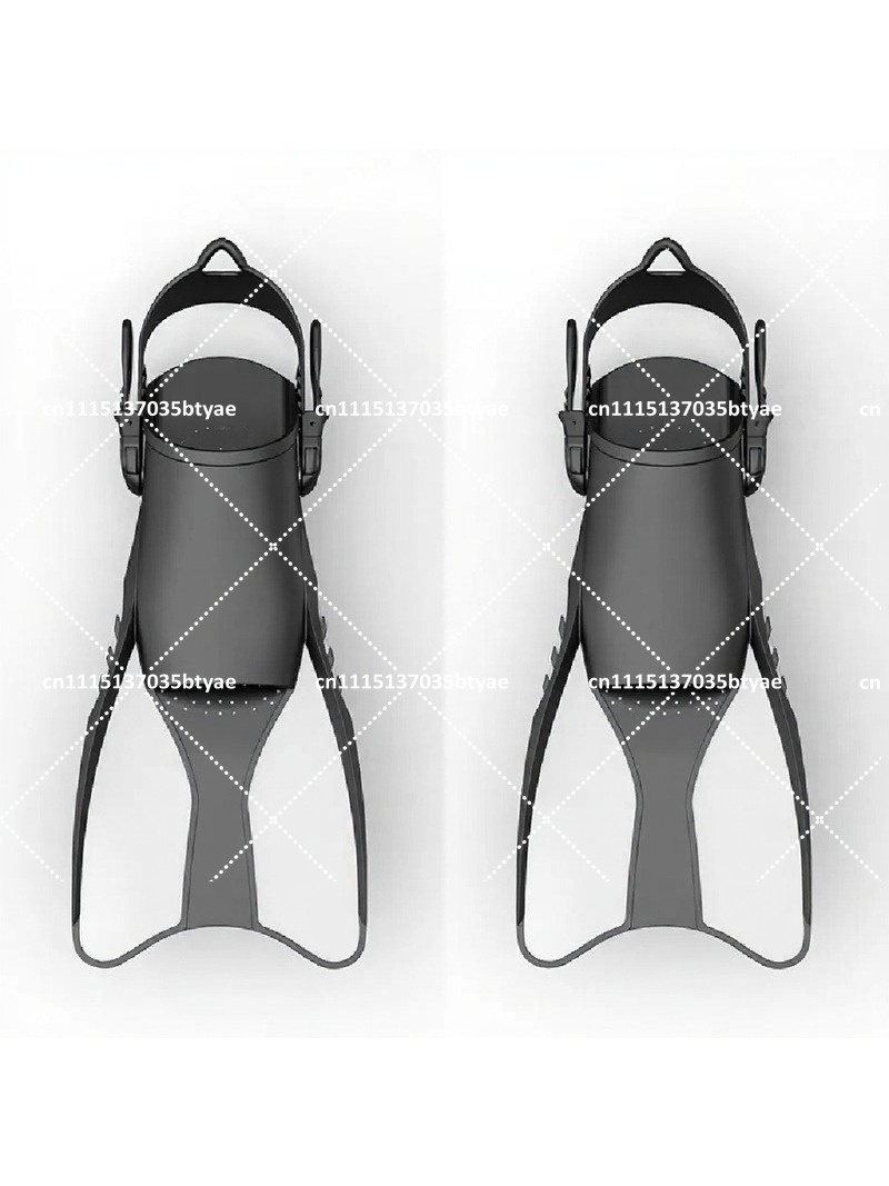 Nadadeiras Profissionais Ajust - Snorkeling Gear avaliação e preço