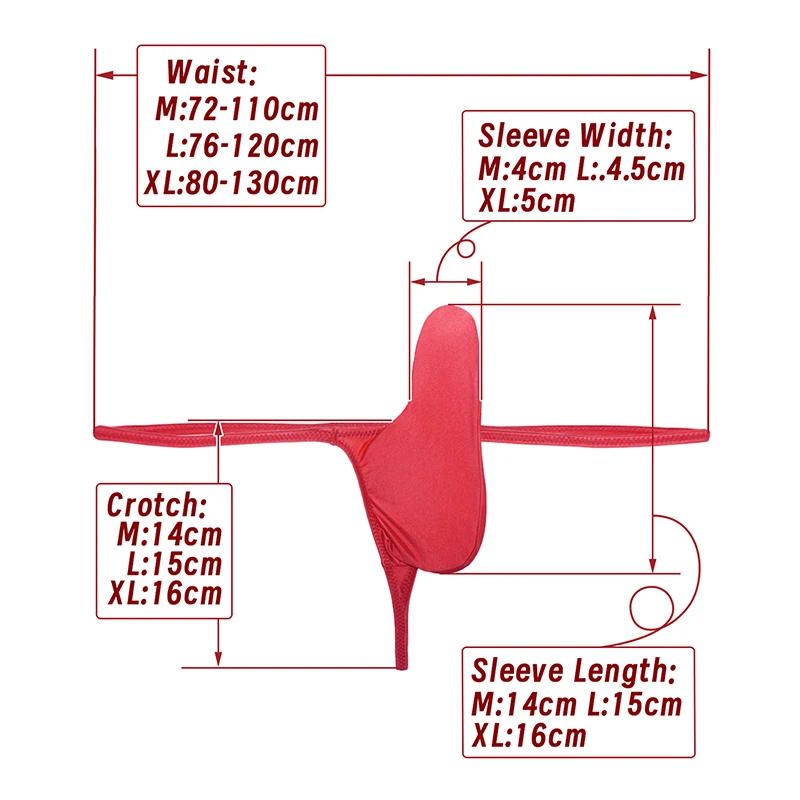 Yulaang sexy masculino gloss g - Wetsuit Men avaliação e preço