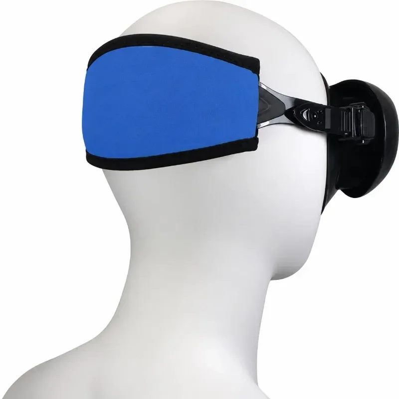 Capa de Neoprene para Alça de  - Diving Mask avaliação e preço
