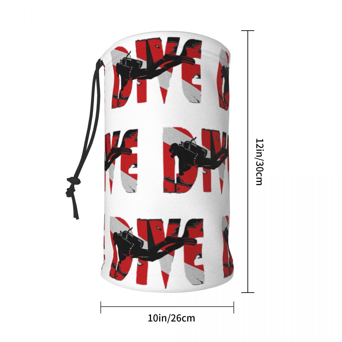 Bandana para mergulho, mergulh - Diving Mask avaliação e preço