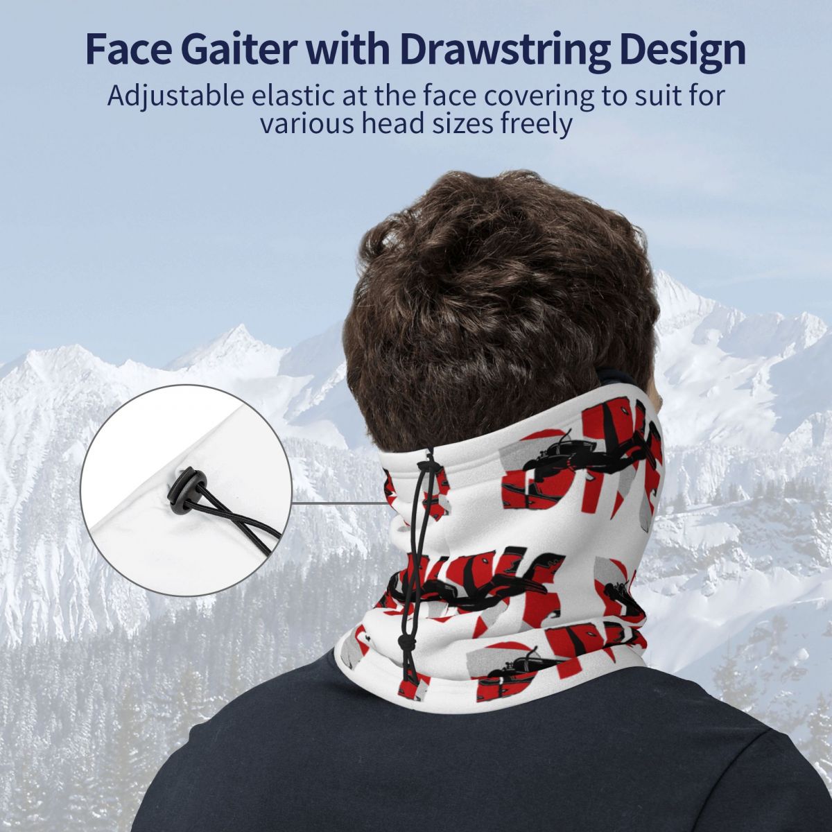 Bandana para mergulho, mergulh - Diving Mask avaliação e preço