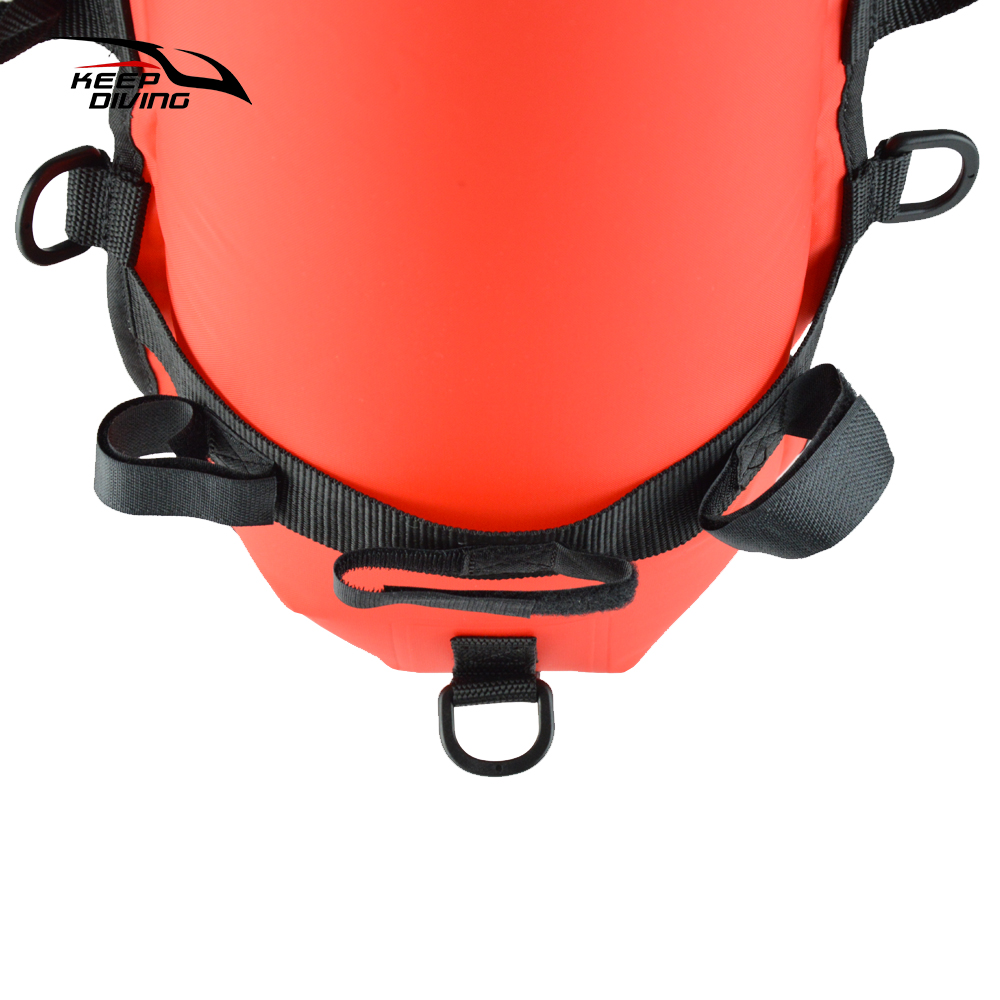 2026 - Boia de Sinalização Inf - Snorkeling Gear avaliação e preço