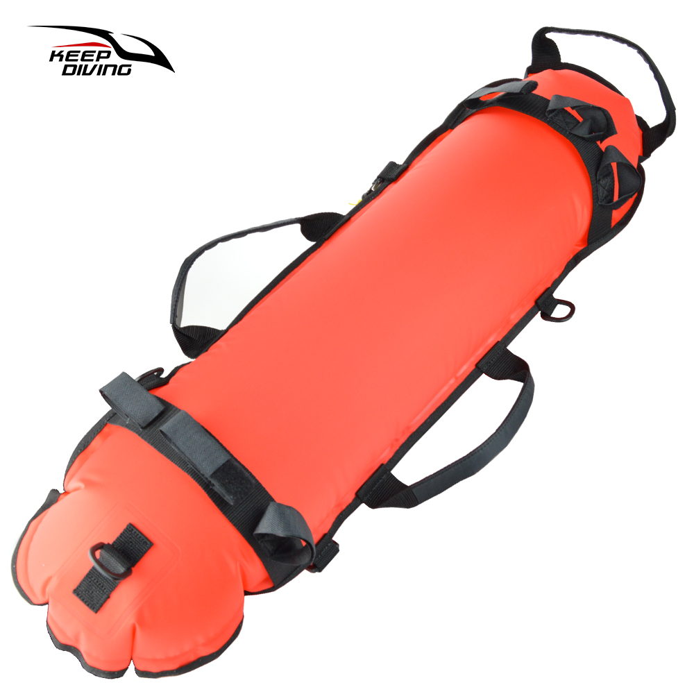 2026 - Boia de Sinalização Inf - Snorkeling Gear avaliação e preço