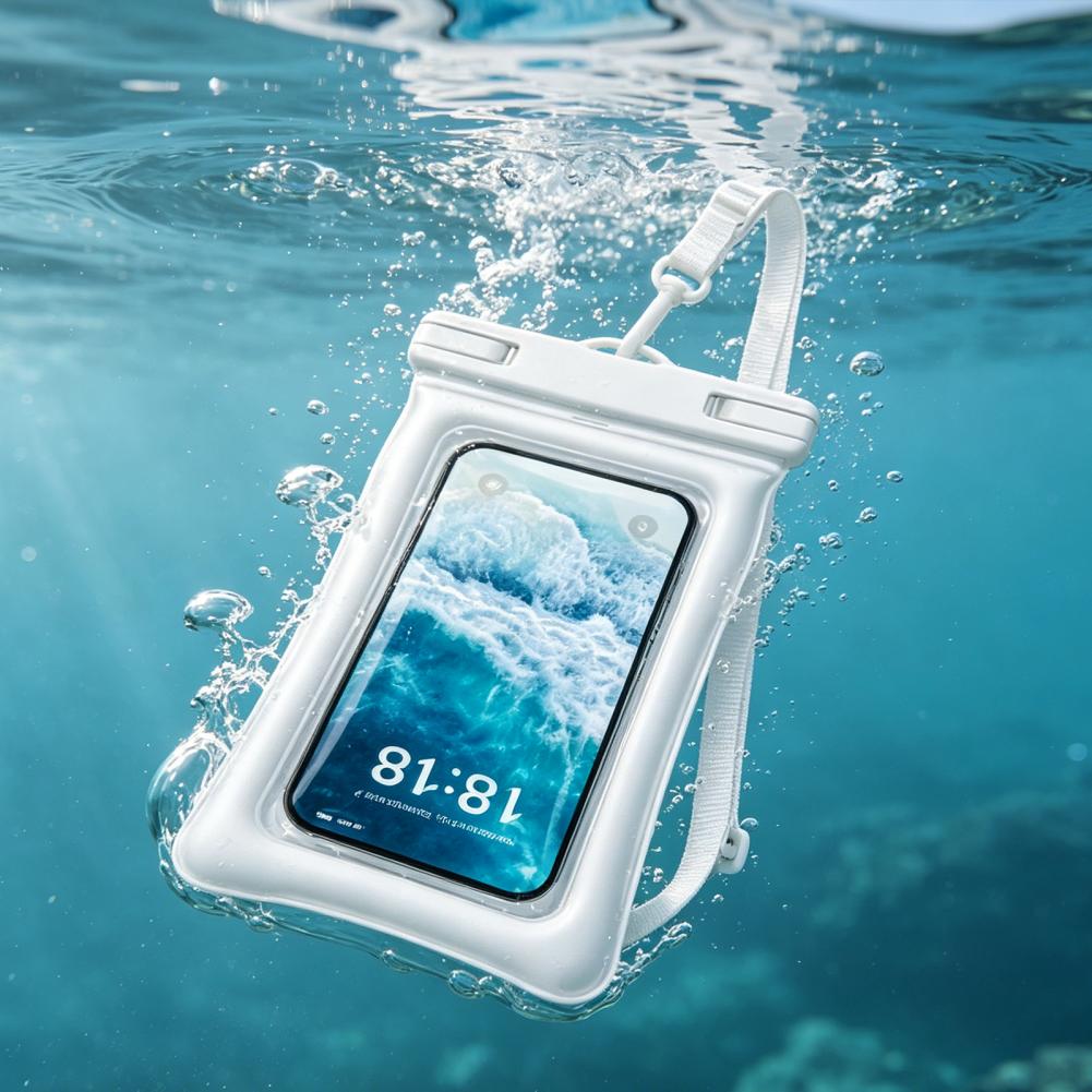 Bolsa à Prova d'Água para Tele - Dry Bag Waterproof avaliação e preço