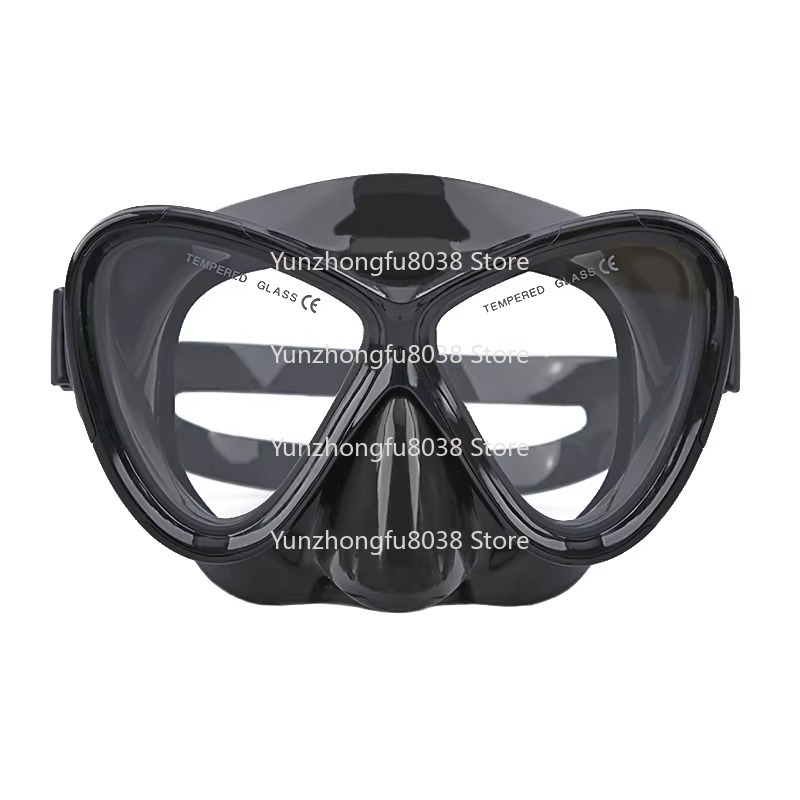 Equipamento de mergulho para n - Diving Mask avaliação e preço