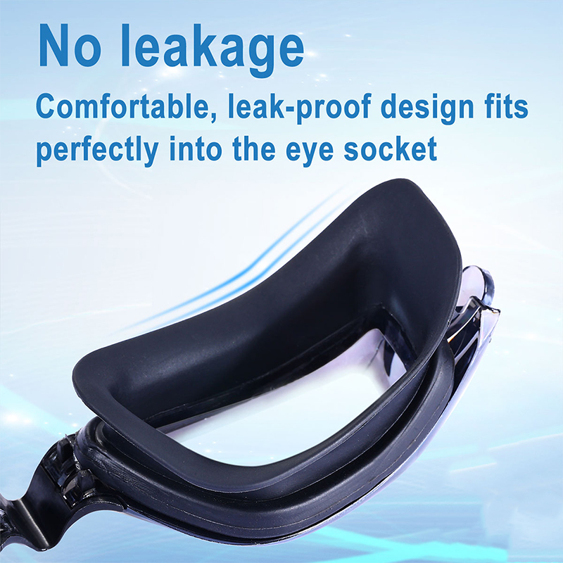Galvanoplastia Natação Óculos  - Goggles Swim avaliação e preço