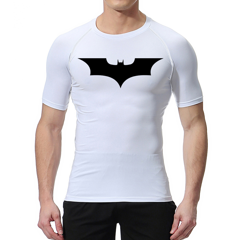 Camisas de compressão com esta - Rash Guard avaliação e preço