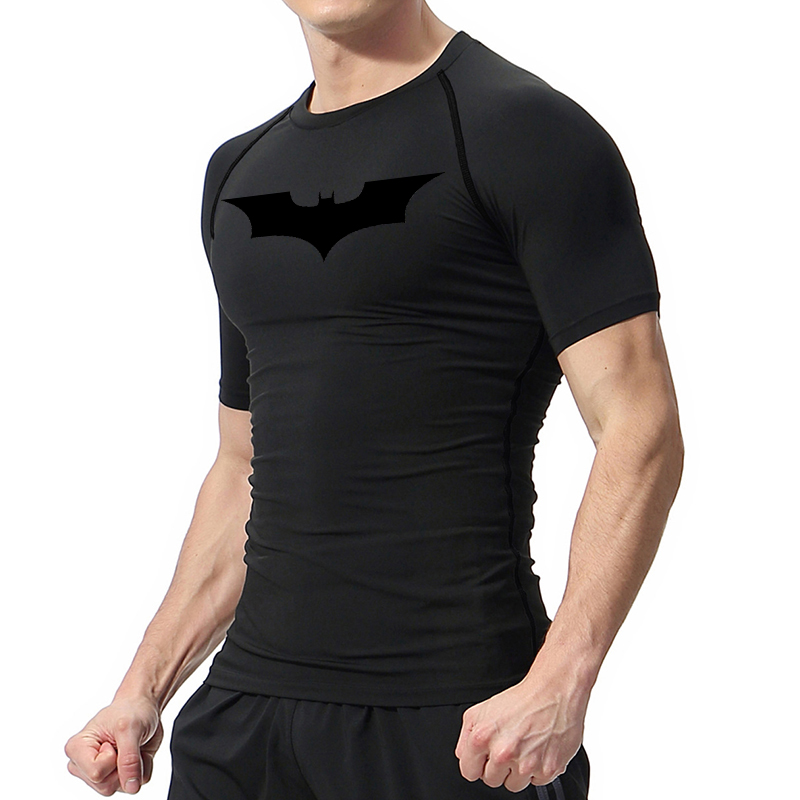 Camisas de compressão com esta - Rash Guard avaliação e preço