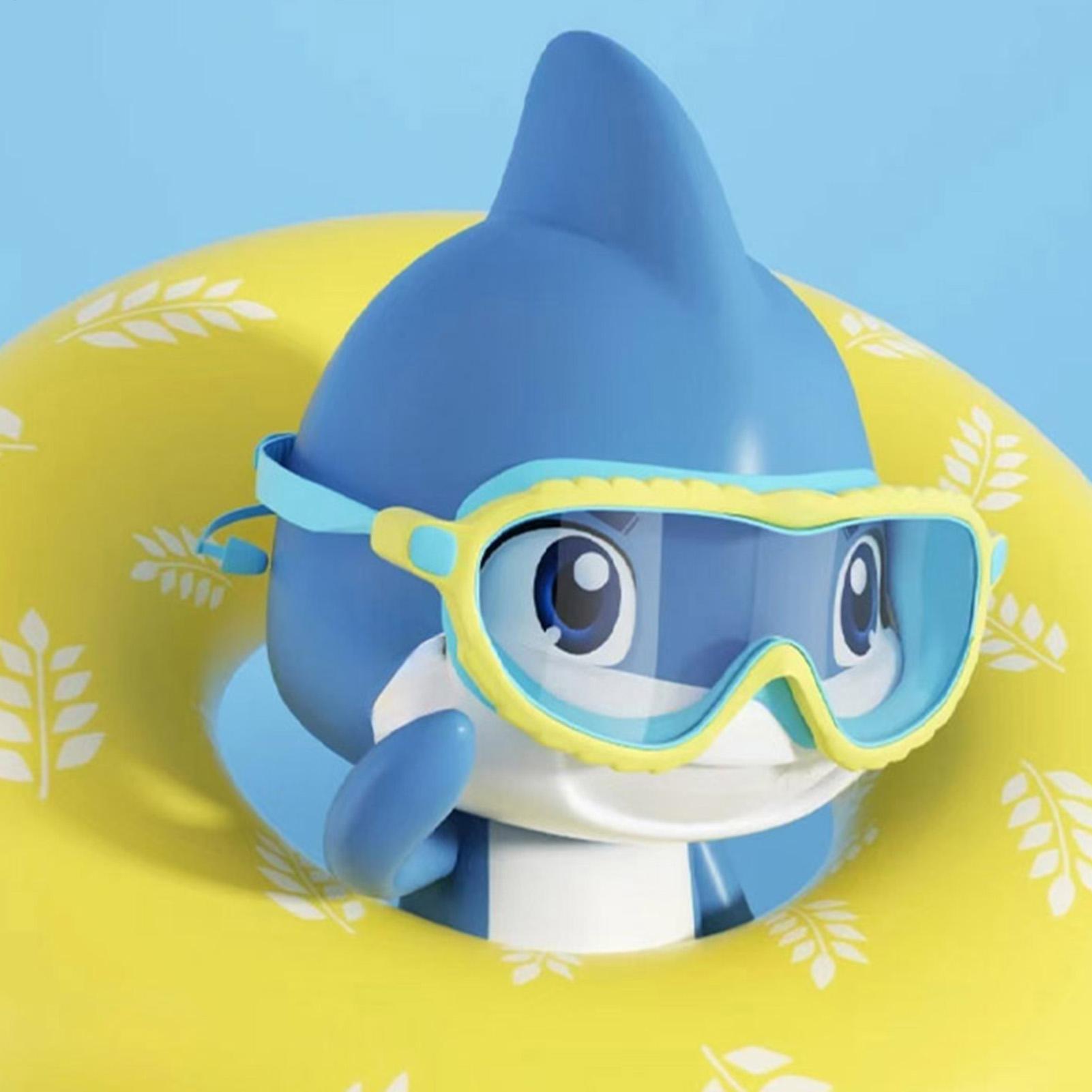 Óculos infantis para natação,  - Goggles Swim avaliação e preço