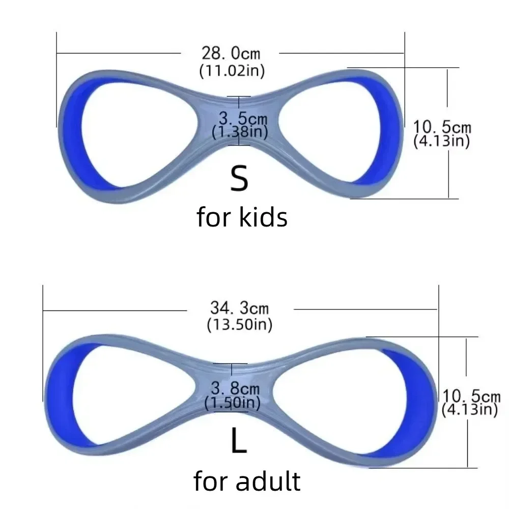 Palas de Natação em Formato de - Swim Fins avaliação e preço