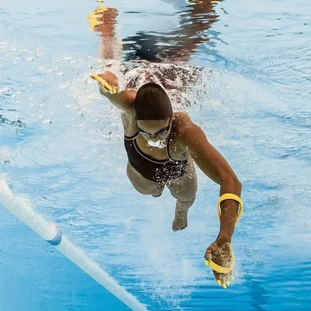Palas de Natação em Formato de - Swim Fins avaliação e preço