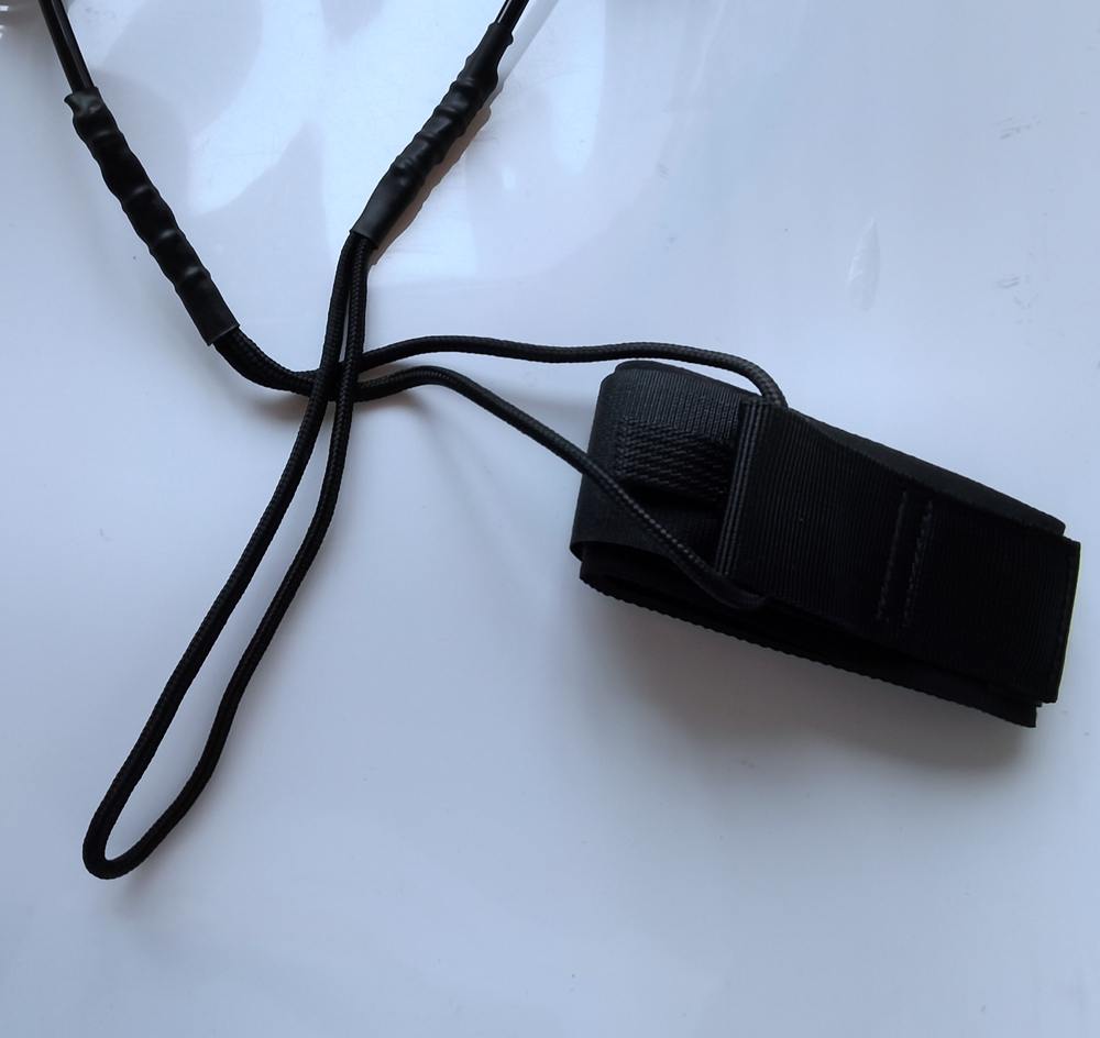 Corda de Segurança para Pranch - Surfboard Leash avaliação e preço