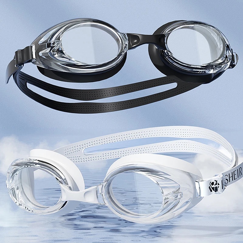 Óculos de natação profissionai - Goggles Swim avaliação e preço
