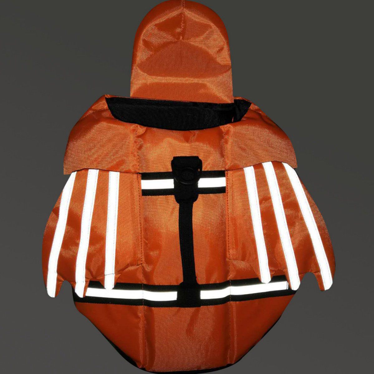 Colete Salva-Vidas para Cães c - Life Jacket avaliação e preço