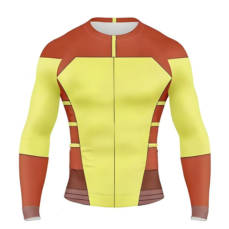 Nova Camiseta Rash Guard Inven - Rash Guard avaliação e preço
