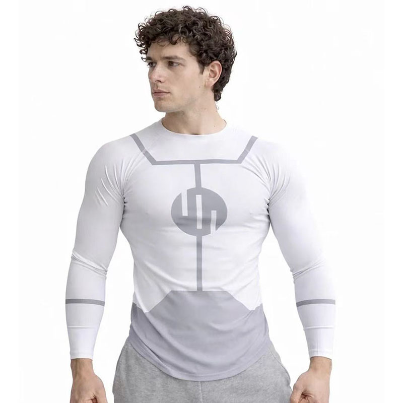 Nova Camiseta Rash Guard Inven - Rash Guard avaliação e preço
