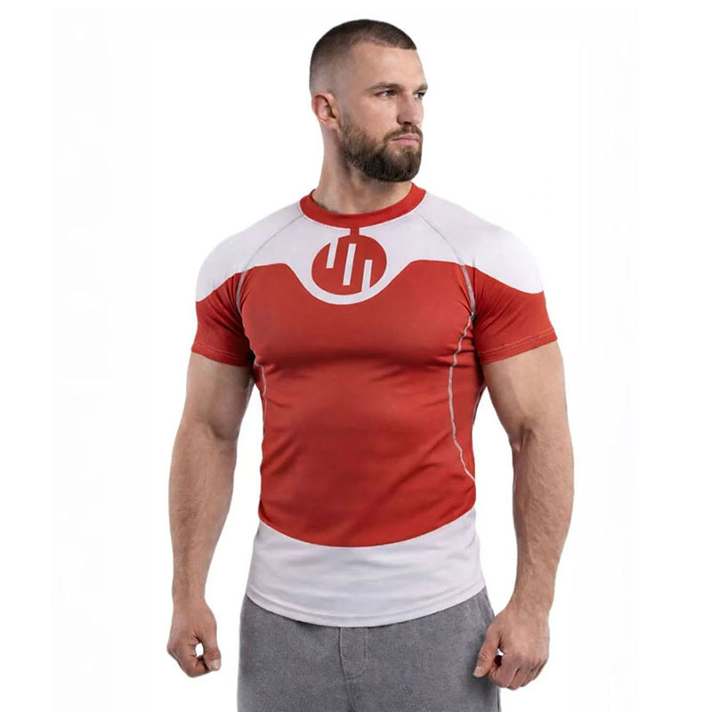 Nova Camiseta Rash Guard Inven - Rash Guard avaliação e preço
