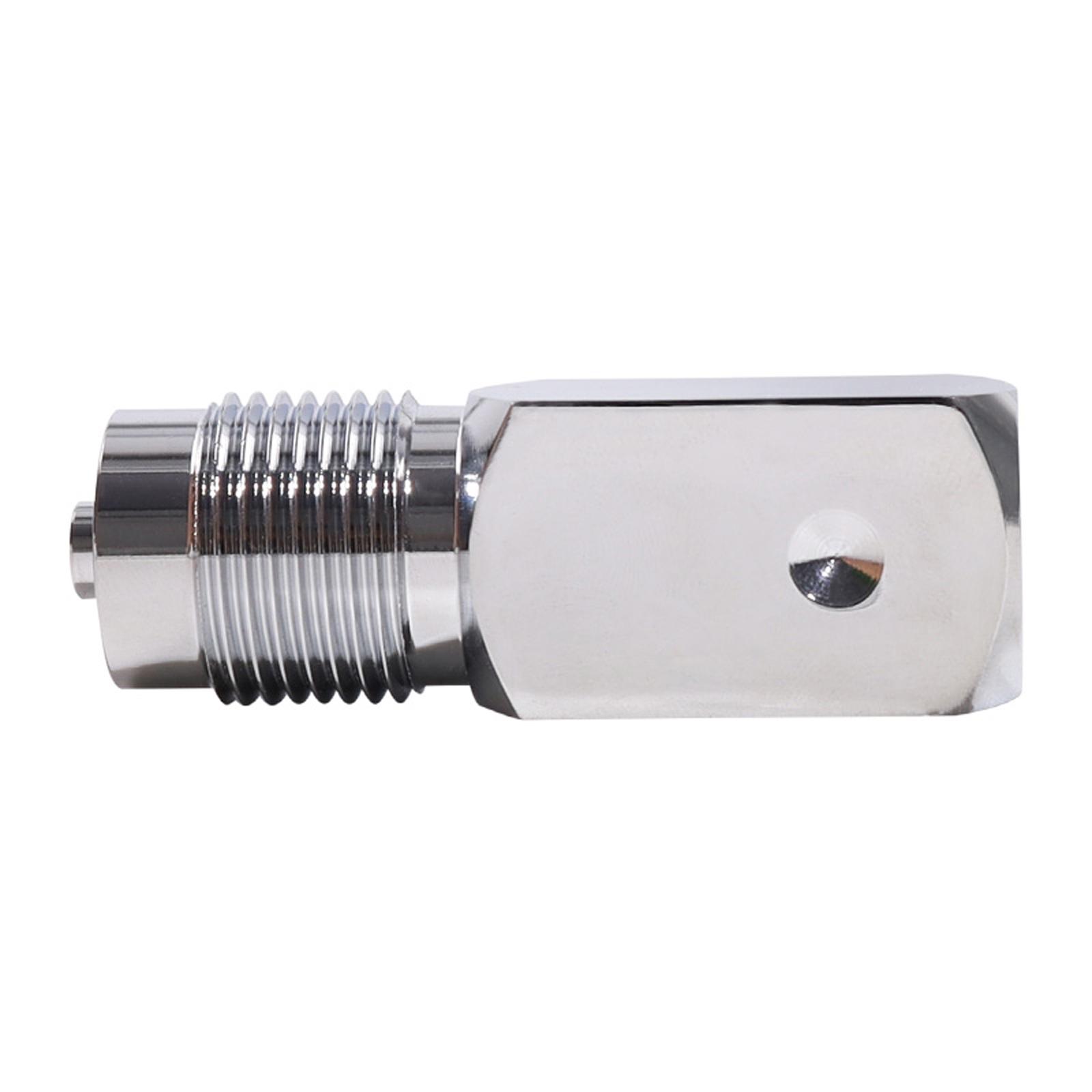 Adaptador Conversor de Cobre M - Snorkeling Gear avaliação e preço